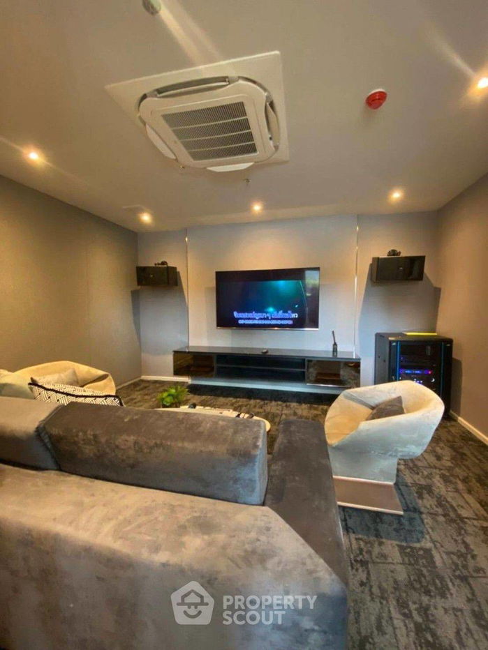 picture 2-BR Condo at Elio Sathorn-Wutthakat near BTS Wutthakat (ID 1299025) - 19/47