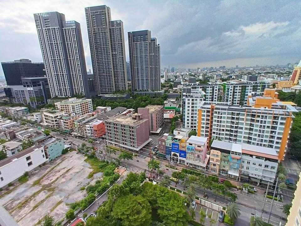 picture #SC7321​ ​📌 Rent | 🟦🟨S&S Sukhumvit​🟥🟩💬𝑪𝒐𝒏𝒕𝒂𝒄𝒕𝑳𝑰𝑵𝑬:@𝒔𝒆𝒄𝒓𝒆𝒕𝒑𝒓𝒐𝒑𝒆𝒓𝒕𝒚 🔥✨       - 16/16