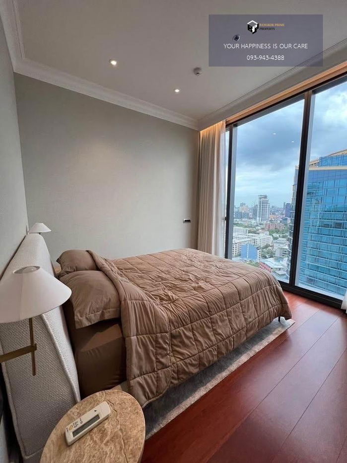 picture Khun By Yoo | Super Rare, High Floor Super Luxury 🚝Near BTS Thonglor | #2025080111253 - 9/18