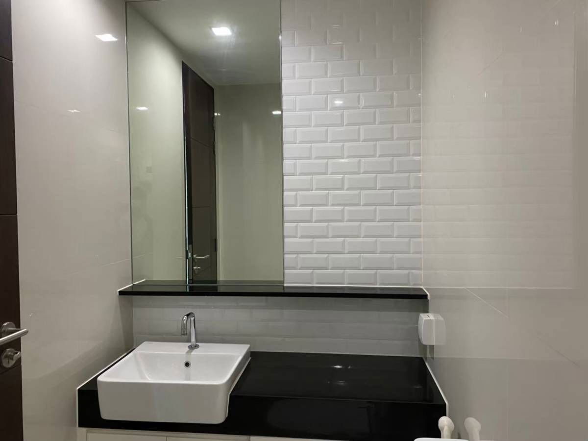 picture WS1885 🌆 Wish Signature Midtown Siam, Baiyoke view, private elevator to the room, near BTS Ratchathewi, only 25,000 baht/month. - 9/11