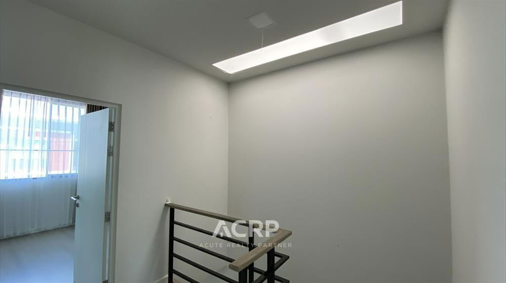 picture Townhome for sale, Siri Place Pracha Uthit, quality from Sansiri, High security - 14/19