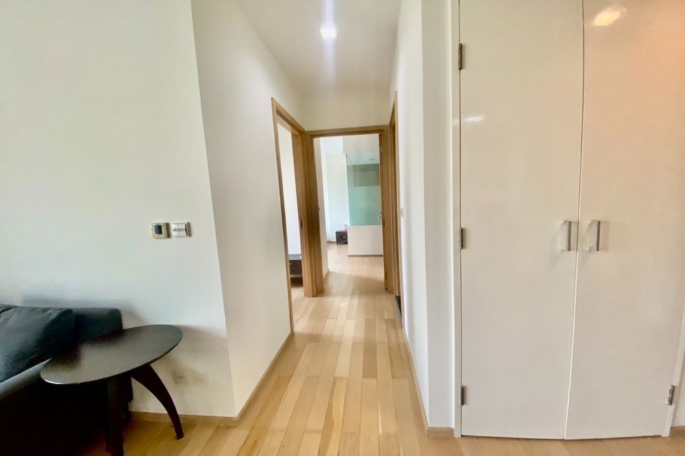 picture 🔥 For Sale !!🔥 Code C20230204169..........Siri At Sukhumvit, 2 bedroom, 2 bathroom, South Facing, Pool View, furnished, Special Deal!!📣📣 - 7/13