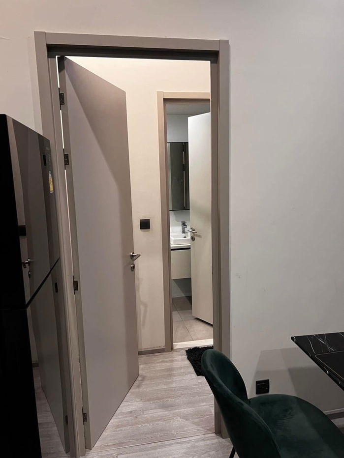 picture ❤❤ For rent The LINE Sukhumvit 101 fully furnished ❤❤  C-36 UD1/8/2025 AV1/8/2025 A - 12/16