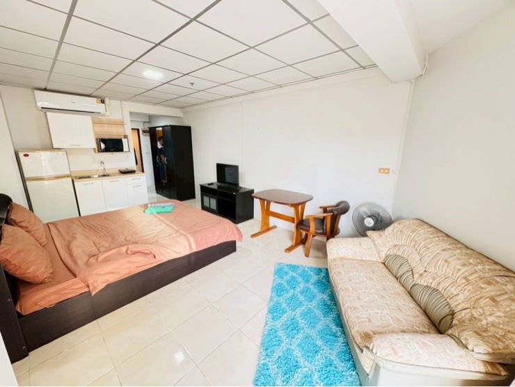 picture RIMHAD JOMTIEM  A2  CONDOMINIUM  - 8/17