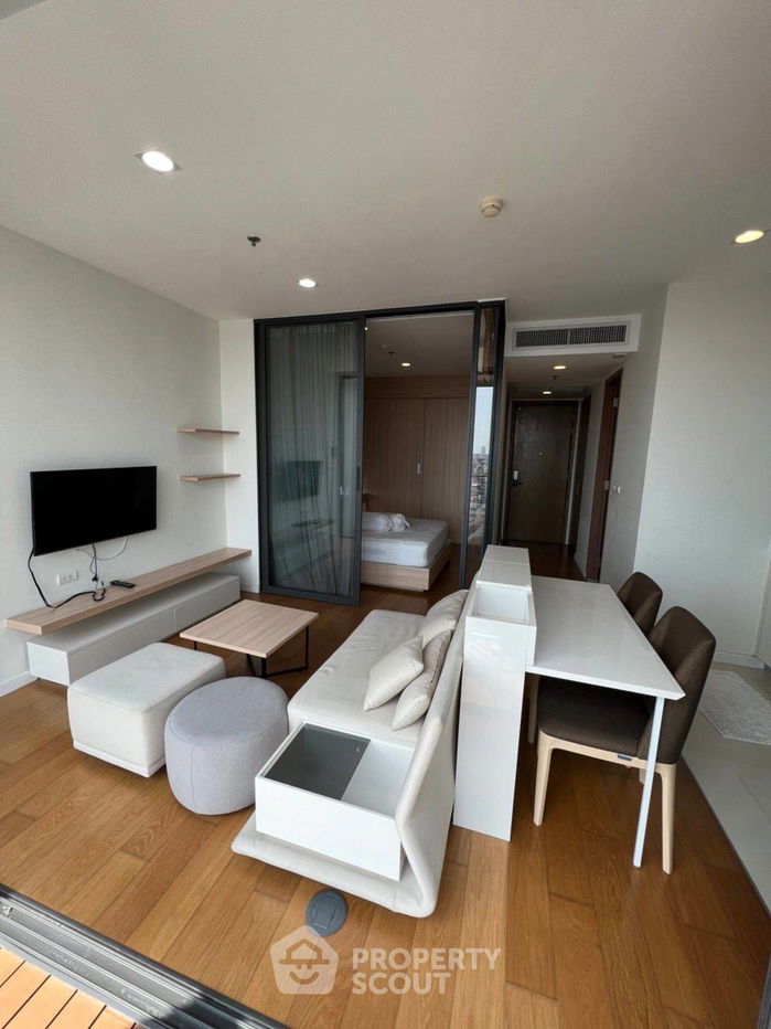 picture 1-BR Condo at Bright Wongwian Yai near BTS Pho Nimit (ID 965074) - 9/11
