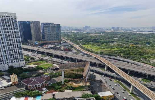 รูป ให้ เช่า คอนโด The Crest Park Residences 32 ตรม. ชั้น 5 ใกล้ BTS ห้าแยกลาดพร้าว - รูปที่ 9/12