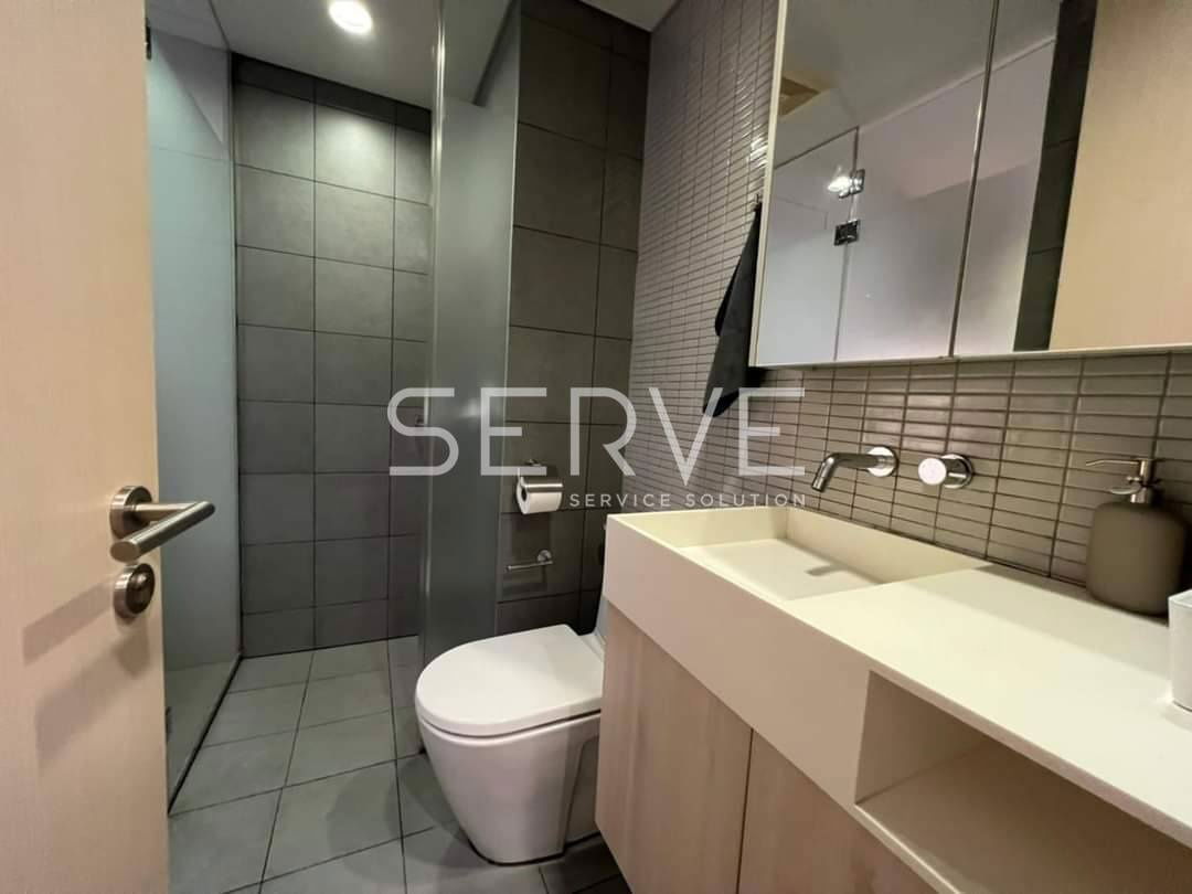 picture 2 Beds Large Room City view  Fully Furnished Perfect Location Condo close to BTS Sanam Pao   @  Siamese Ratchakru - 6/12