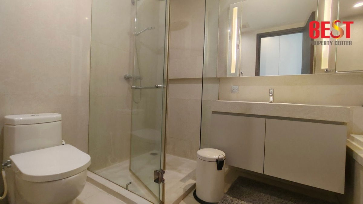 picture Luxury 1-Bedroom Condo for Sale in Prime Thonglor Location – Quattro by Sansiri - 8/12