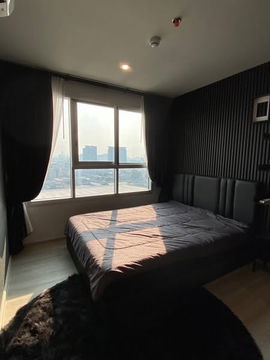 เช่า รหัส PR051 คอนโด Ideo จรัญ 70 Riverview