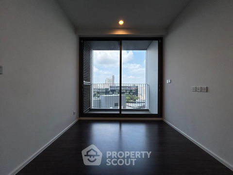 2-BR Condo at Whizdom Inspire Sukhumvit near BTS Punnawithi (ID 1750553)