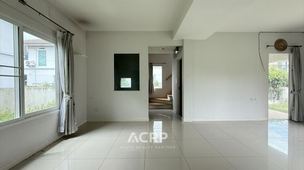 picture Detached House for Sale at Villaggio Rama 2 by Land & Houses,Corner unit - 11/17