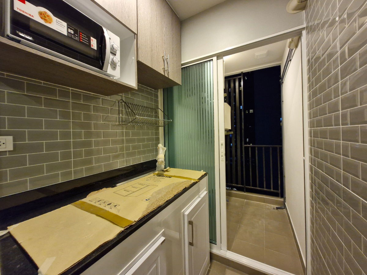 รูป 🟢ว่าง Regent home บางนา Line ID: 0982162681 - รูปที่ 4/6