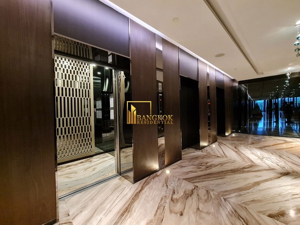 รูป The XXXIX | Elegant 2 Bed Condo For Rent in Phrom Phong - BR60228CD - รูปที่ 29/31
