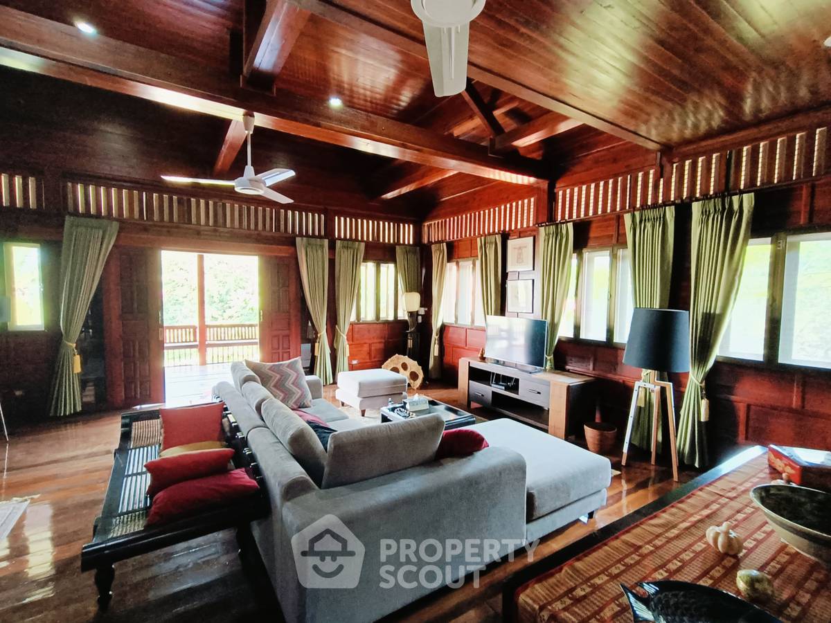 รูป บ้าน 4-ห้องนอน ใน วังก์พง (ID 1396476) - รูปที่ 5/17
