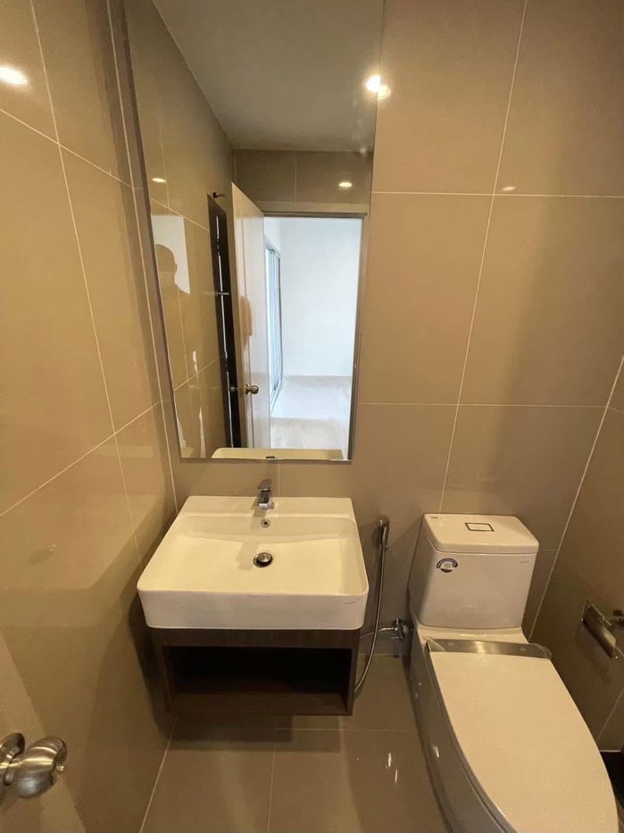 รูป เช่า รหัส PR051 คอนโด Ideo จรัญ 70 Riverview - รูปที่ 10/11