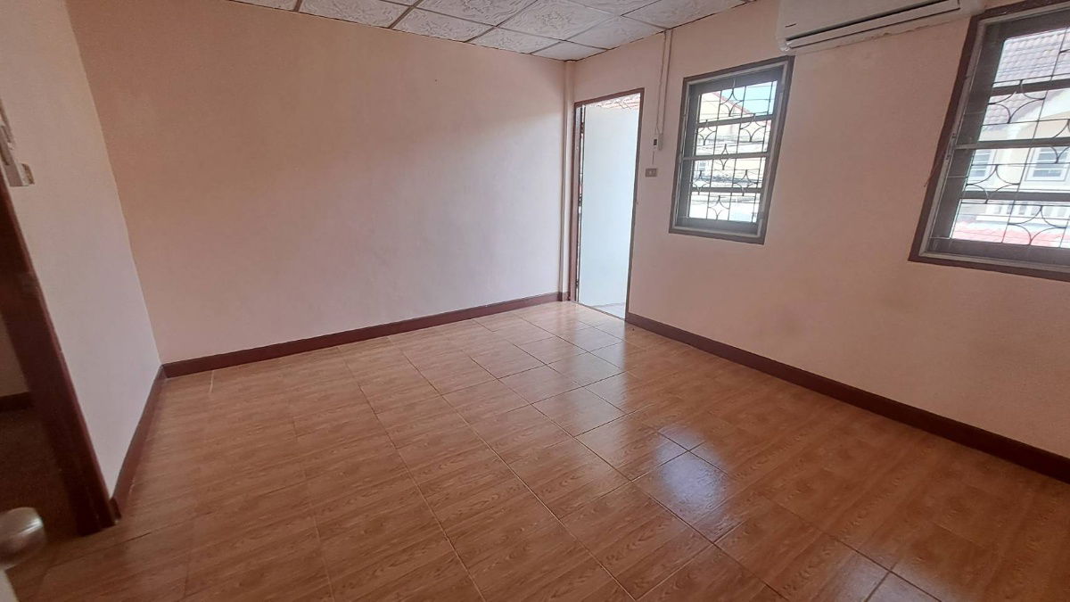 รูป 🏡 ทาวน์โฮมหรู ให้เช่า – ซ.อ่อนนุช 44 เพียง 10,000 บาท/เดือน - รูปที่ 13/17