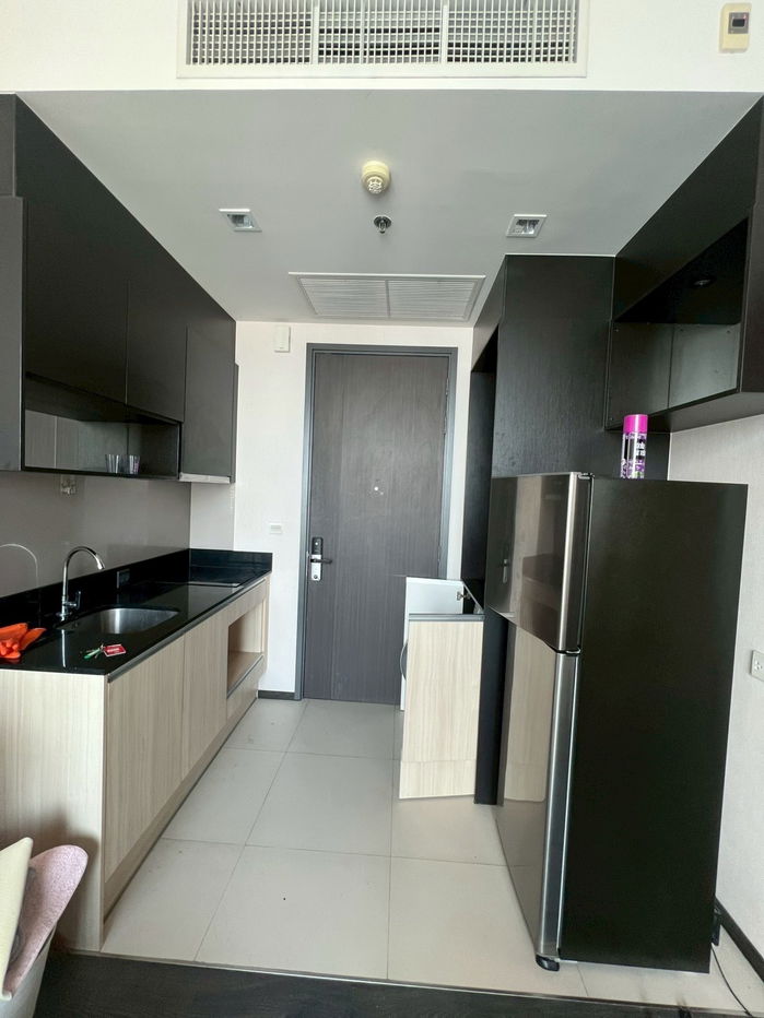 รูป Hot Price for Rent Edge Sukhumvit 23 ราคาถูกที่สุด ห้องสวย🔥 - รูปที่ 6/10