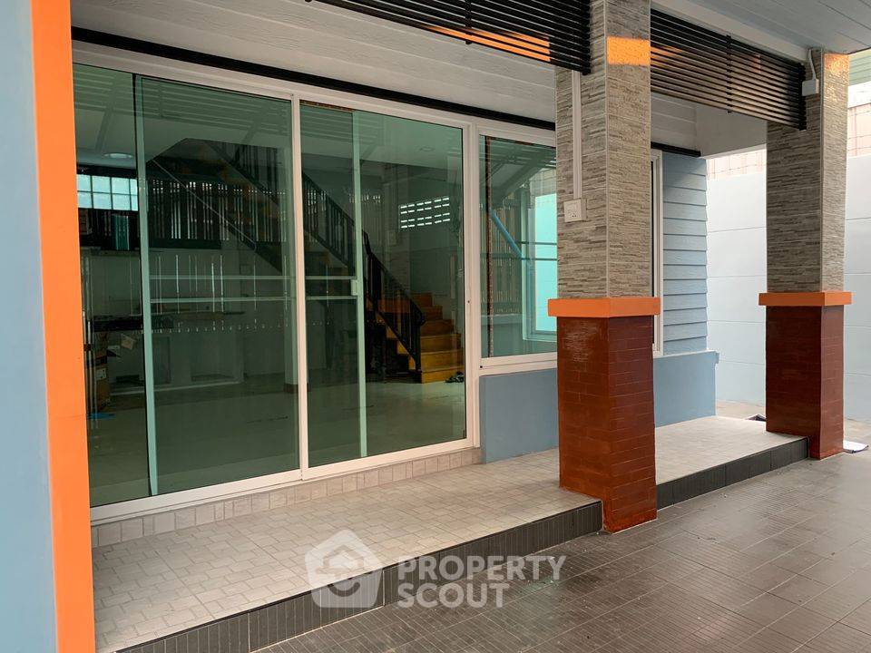 รูป บ้าน 2-ห้องนอน ใกล้ MRT บางอ้อ (ID 2229686) - รูปที่ 3/24