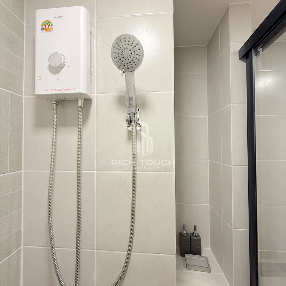 picture For rent dcondo sand hatyai (NEW Project) - 9/13