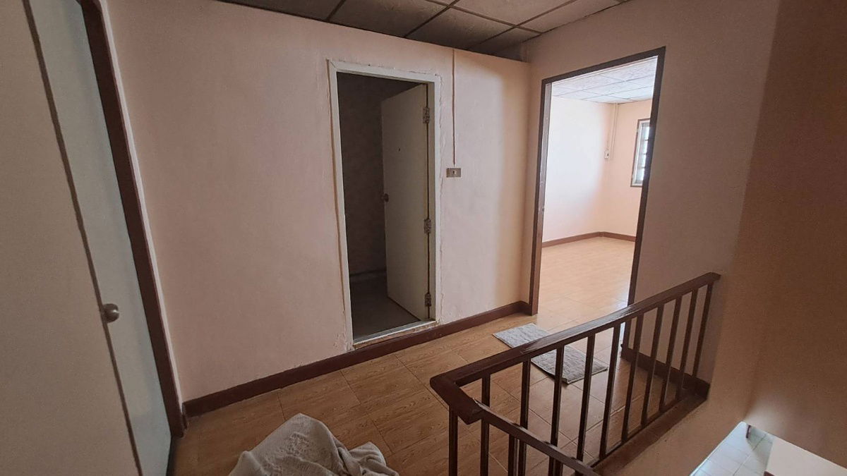รูป 🏡 ทาวน์โฮมหรู ให้เช่า – ซ.อ่อนนุช 44 เพียง 10,000 บาท/เดือน - รูปที่ 9/17