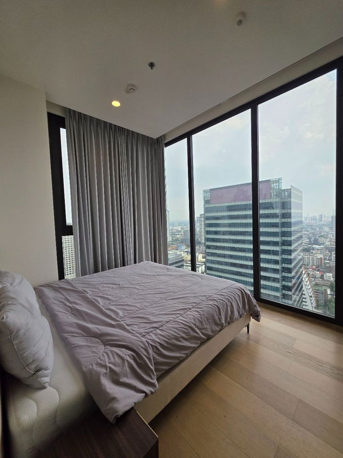picture ANIL Sathorn12  1bedroom 1bathroom  - 7/14