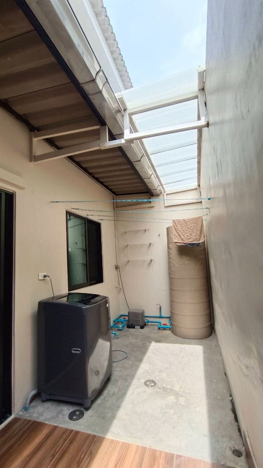 รูป 🏡 ให้เช่าทาวน์โฮม The Connect สวนหลวง–อ่อนนุช  ✨ Pet Friendly เลี้ยงสัตว์ได้ 🐶🐱  - รูปที่ 9/26