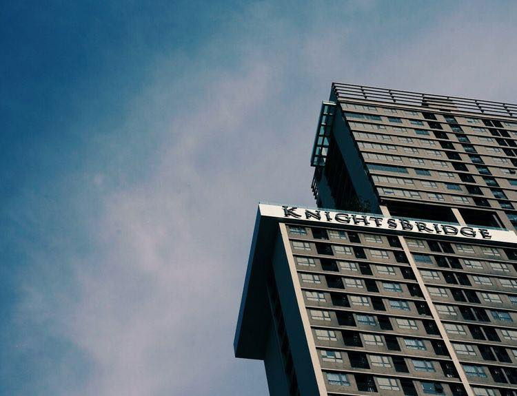 picture Knightsbridge Prime On Nut, Sukhumvit 77, 31.62 sq m - 13/13