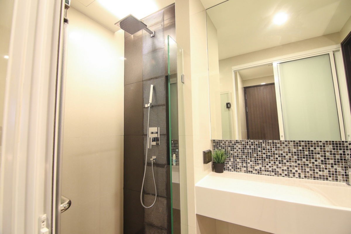 picture (For Rent) 1 Bed 1 Bath  35 Sqm.Fully furnished - READY TO MOVE IN  - 10/11