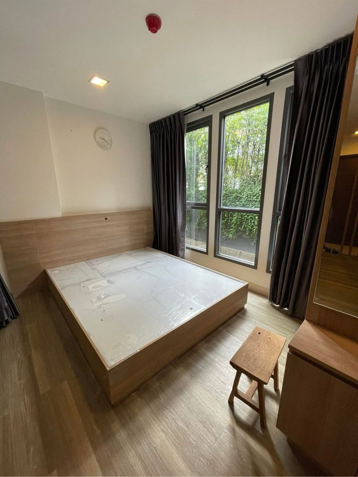 picture #Z1731 Condo for rent at Moniiq Sukhumvit 64 - 2/10