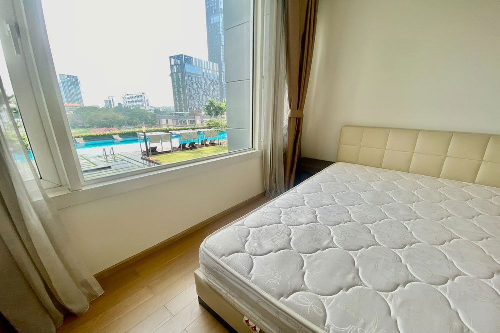 picture 🔥 For Sale !!🔥 Code C20230204169..........Siri At Sukhumvit, 2 bedroom, 2 bathroom, South Facing, Pool View, furnished, Special Deal!!📣📣 - 8/13