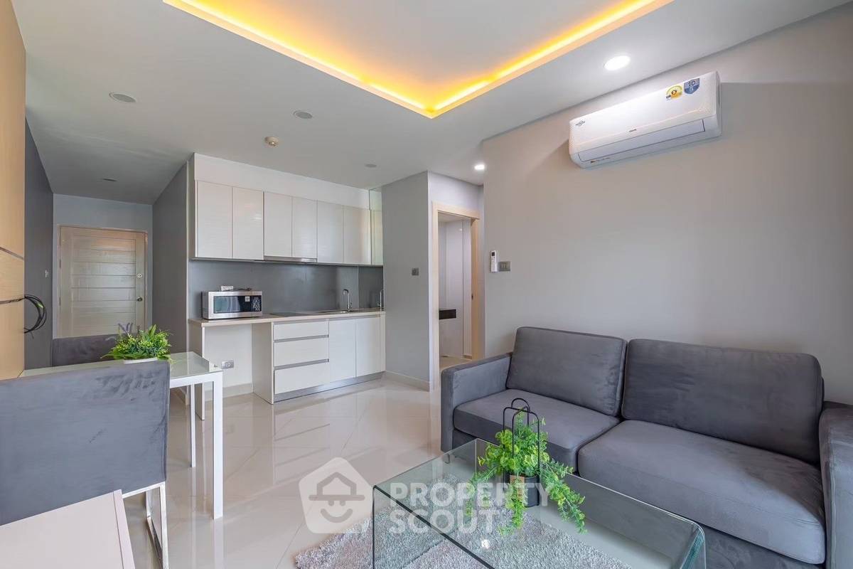 picture 1-BR Condo at Paradise Park Jomtien close to Jomtien Beach (ID 2231593) - 7/13