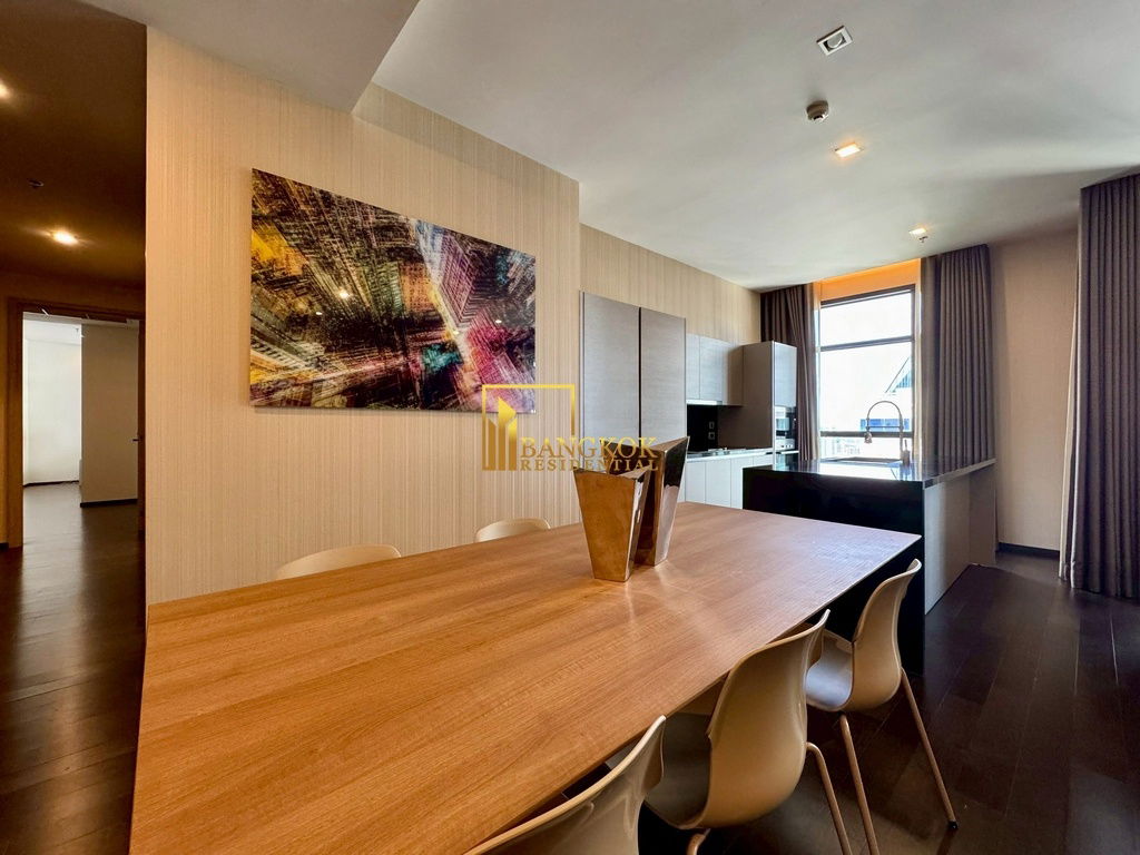รูป The XXXIX | Elegant 2 Bed Condo For Rent in Phrom Phong - BR60228CD - รูปที่ 8/31