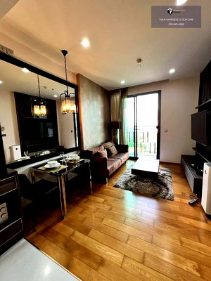 Condos for rent : Keyne by Sansiri | Best Price Nice Space 🚝Near BTS Thonglor 30m | #2025080111243