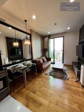Keyne by Sansiri | Best Price Nice Space 🚝Near BTS Thonglor 30m | #2025080111243