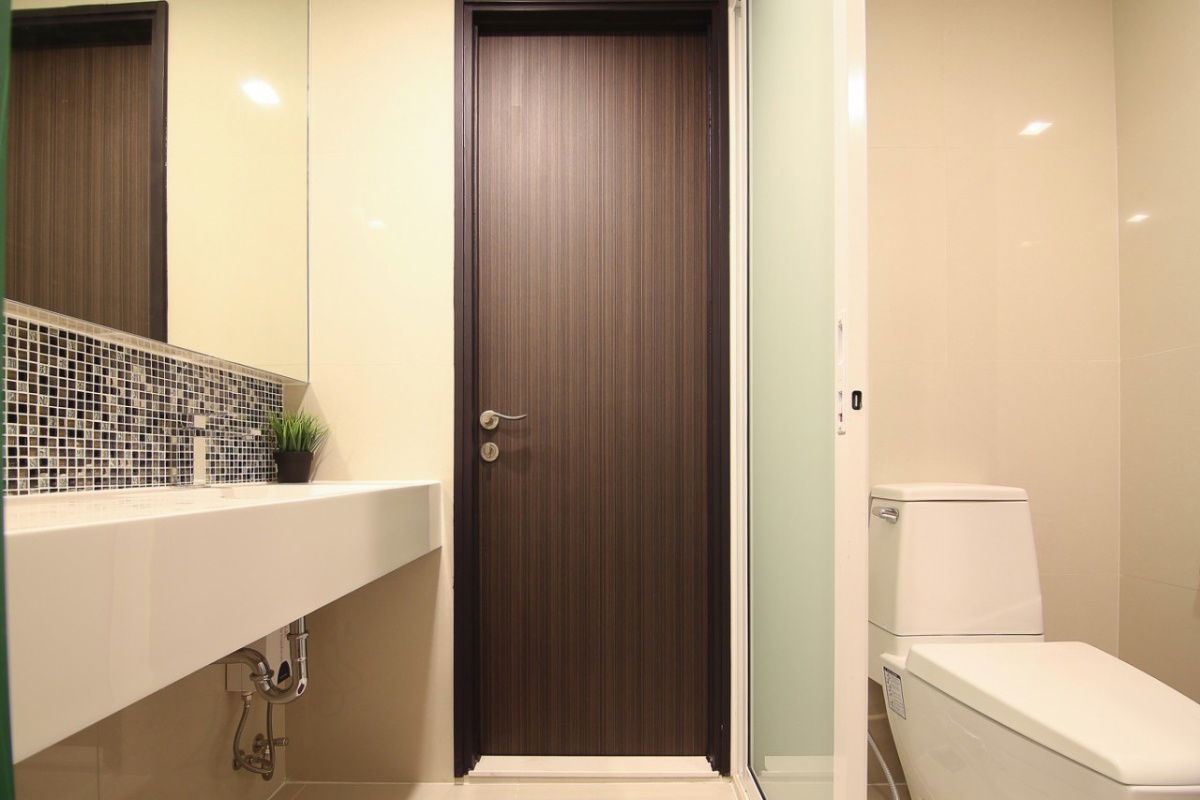 picture (For Rent) 1 Bed 1 Bath  35 Sqm.Fully furnished - READY TO MOVE IN  - 8/11