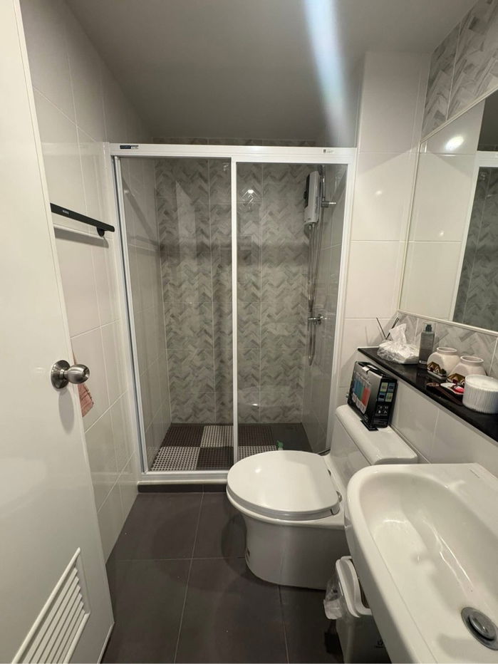 รูป #Z1720 ให้เช่าคอนโด Regent Home Bangna  - รูปที่ 7/7