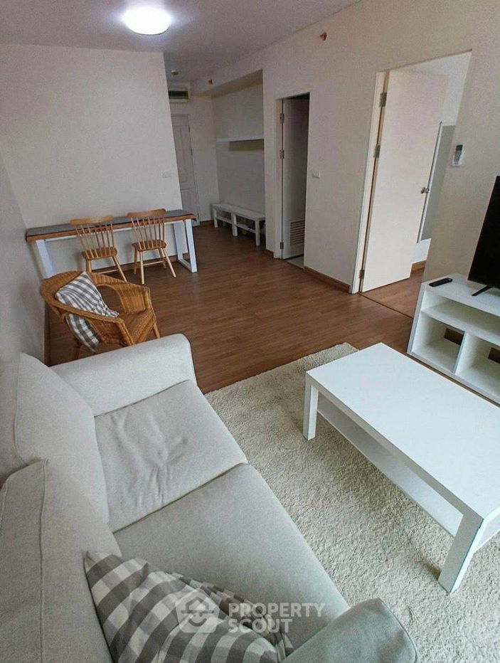 picture 1-BR Condo at S&S Sukhumvit 101/1 near BTS Udom Suk (ID 2233299) - 3/15