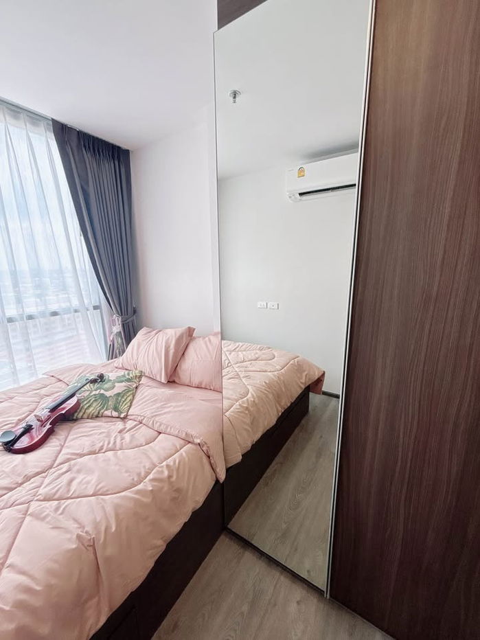 รูป [ เช่า | RENT ]  ⚡🌈YL080207 ดิ ออริจิ้น ลาดพร้าว - บางกะปิ ( The Origin Ladprao - Bangkapi )⚡🌈 LINE : @theagentpro (มี @ นำหน้าด้วยครับ)  - รูปที่ 3/10