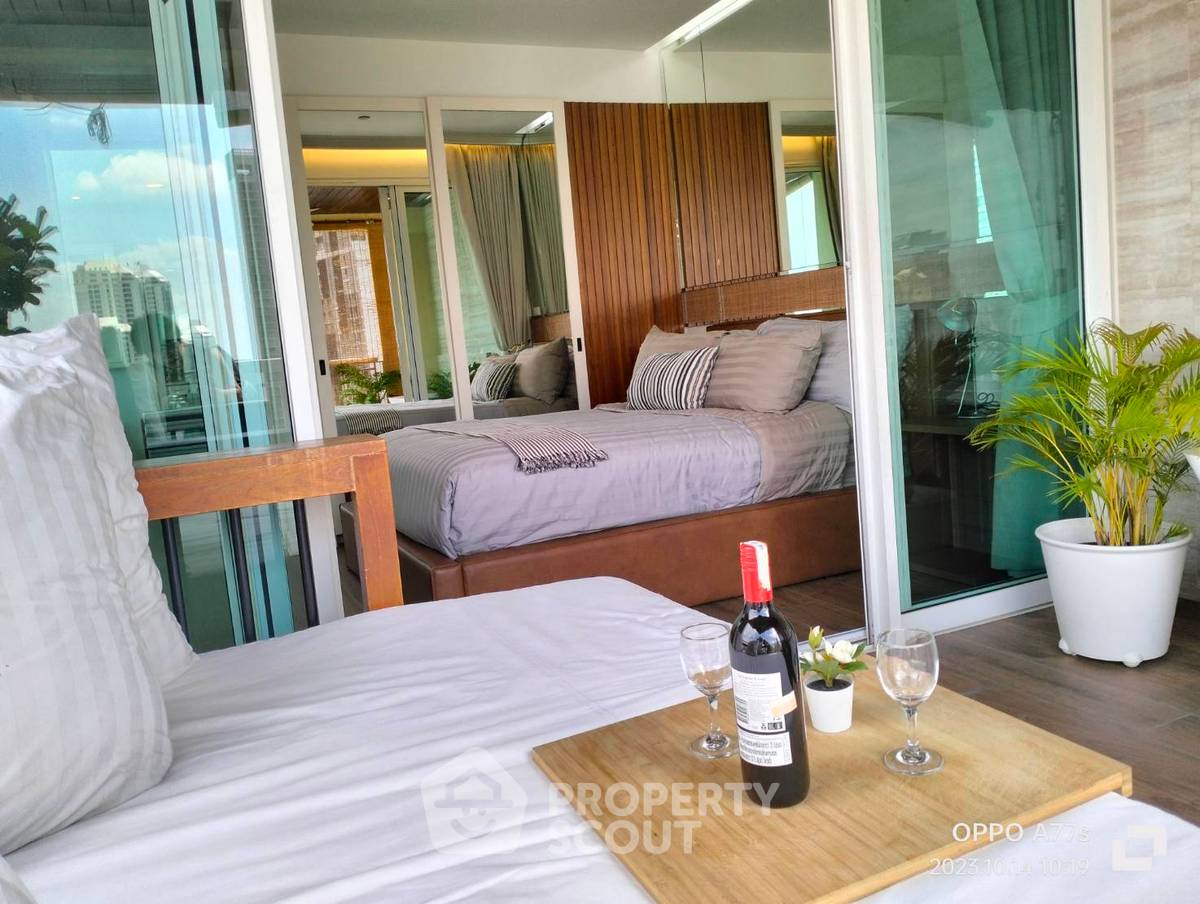 picture 4-BR Condo at Wilshire near BTS Phrom Phong (ID 1326679) - 17/17