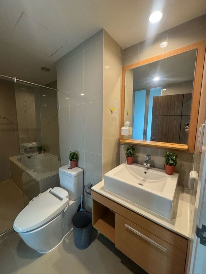 รูป 📍D 25 Thonglor Condominium ดี 25 ทองหล่อ คอนโดมิเนียม 🏙️✨ - รูปที่ 8/10