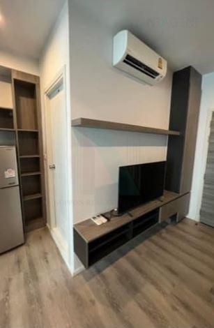 รูป ให้เช่าคอนโด น็อตติ้งฮิลล์ สุขุมวิท 105 อาคาร B ชั้น 4 1 ห้องนอน ขนาด 29 ตรม ใกล้ ตลาดสดลาซาล - รูปที่ 2/8