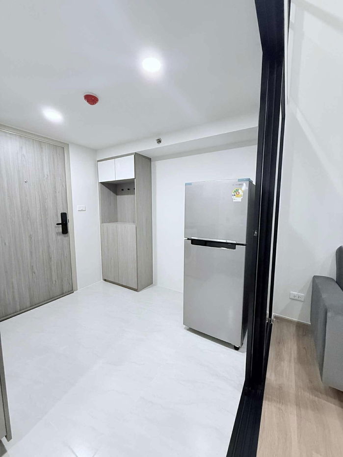 picture P1128 Condo for rent Origin Plug&Play Nonthaburi Station, Duo Space 37 sq.m. New, never rented, ready to move in. - 8/16