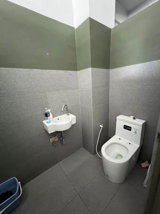 picture For Rent Bangkok Shop House Sukhumvit Watthana BTS Phra Khanong BRE25499 - 17/19