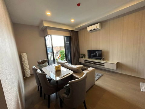 Condo for Rent Park Origin Phayathai (CR02697)