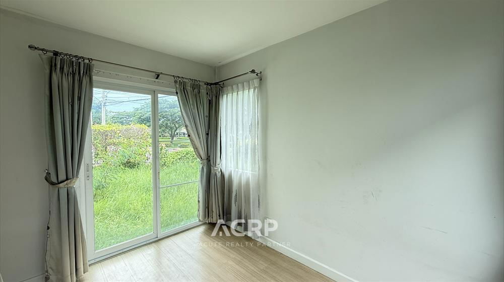 picture Detached House for Sale at Villaggio Rama 2 by Land & Houses,Corner unit - 13/17