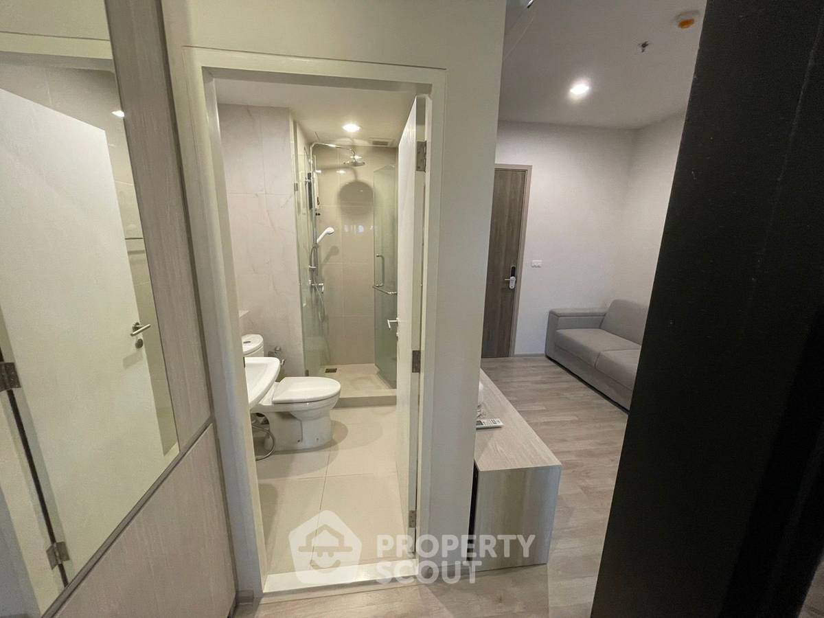 picture 1-BR Condo at Niche MONO Mega Space Bangna in Bang Kaeo (ID 2233383) - 8/9