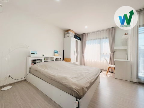 For Sale Aspire Sukhumvit - Onnut