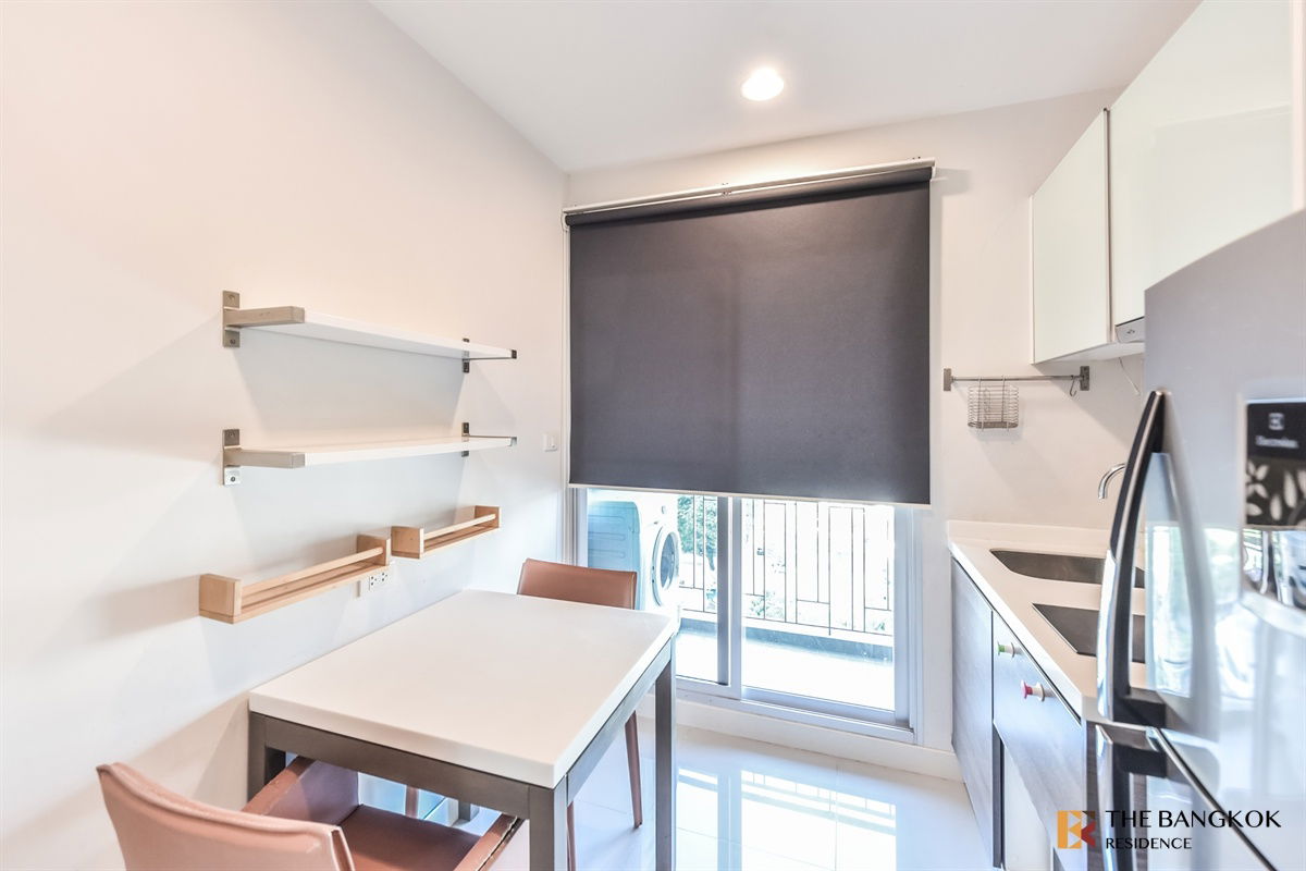 picture 💥 HOT DEAL! Fully Furnished, Centric Sathorn - St. Louis  near BTS Surasak - 7/8