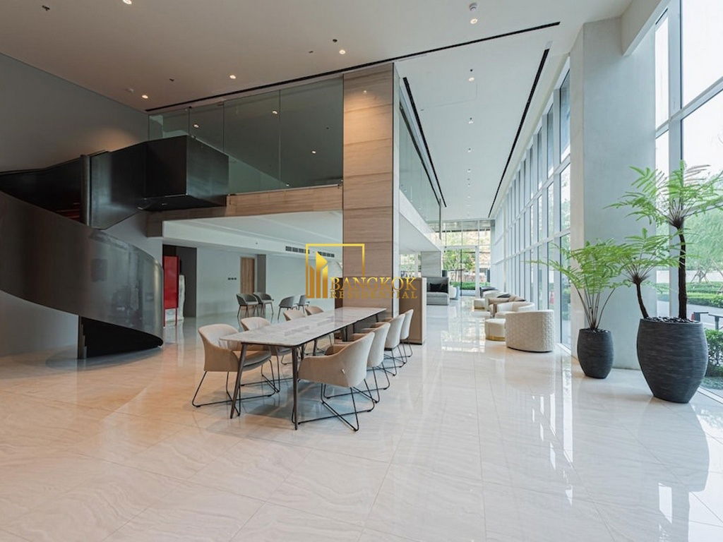 picture Siamese Exclusive 42 | Stylish 2 Bedroom Condo in Ekkamai - BR60495CD - 24/27