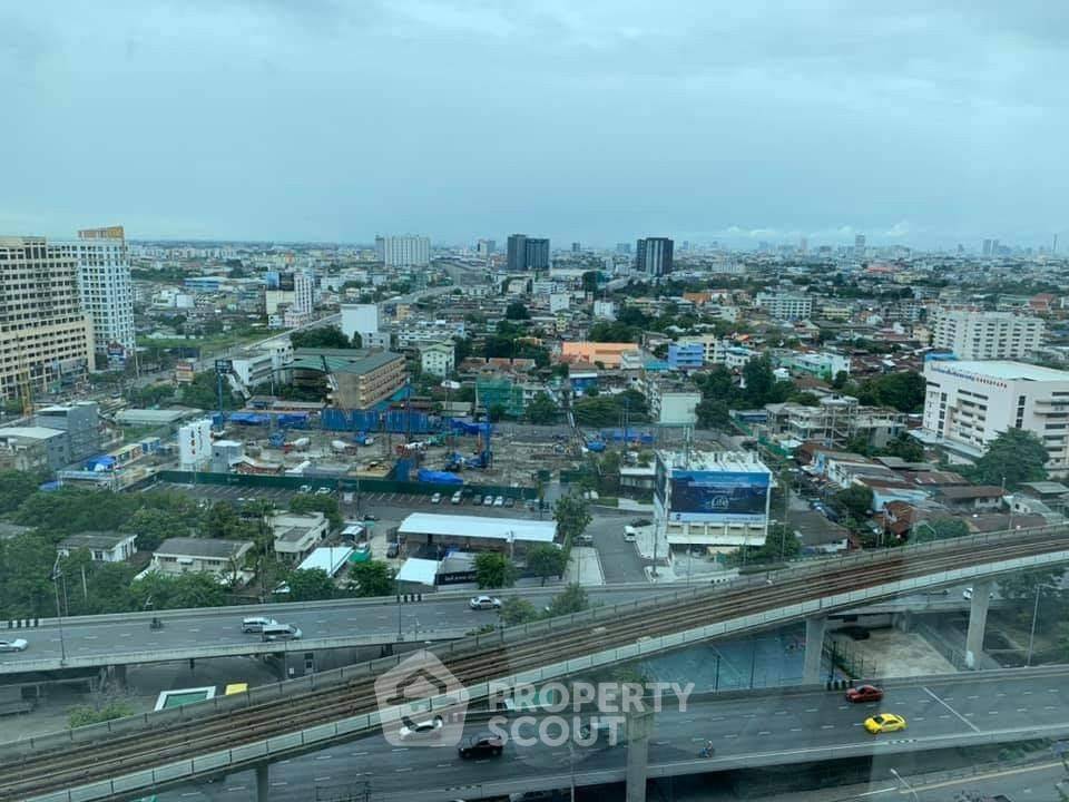 picture 1-BR Condo at Aspire Sathron - Thapra near BTS Talat Phlu (ID 2231302) - 9/9